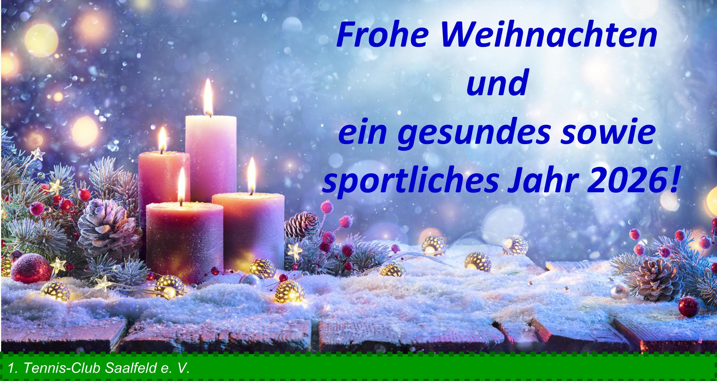 Weihnachtswünsche 2025 2